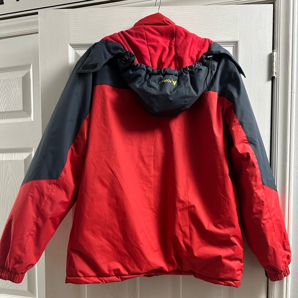 Men’s Waterproof Ski Jacket Medium - Picture 8 of 15